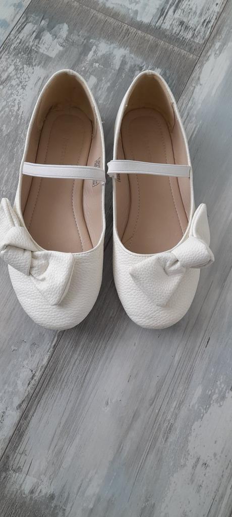 Baleriny, reserved,34