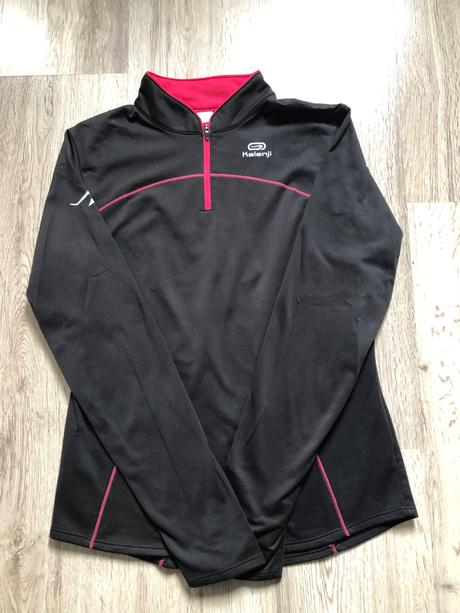 Športová mikina, decathlon,38