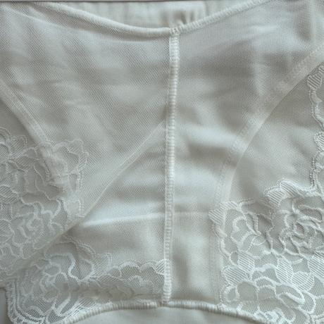 Dámske bezšvové nohavičky vc886, l / m