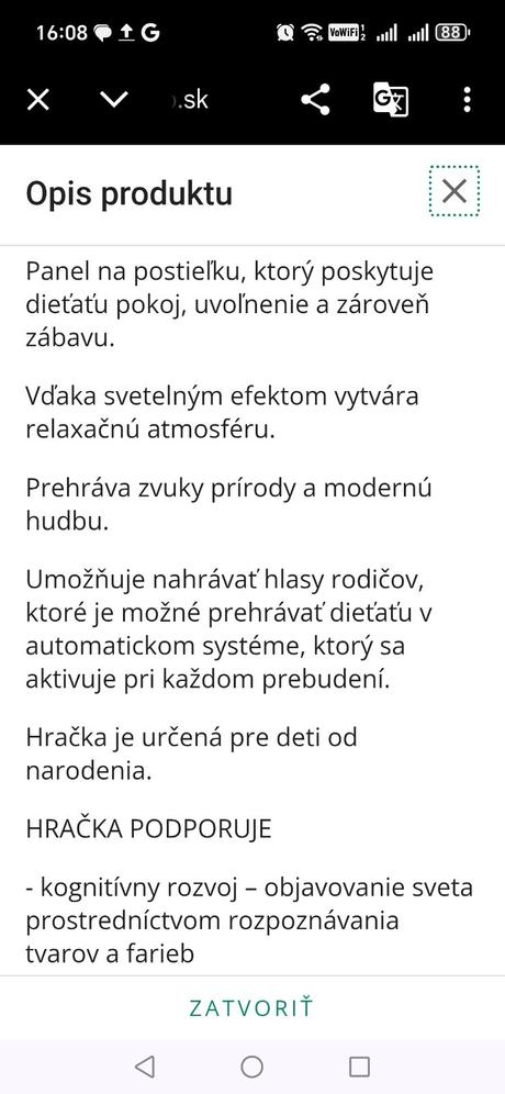 Sterilizátor, šatka, panel, 3kusy,