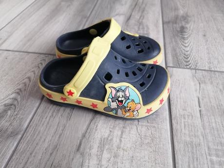 Kroksy - 24/25 lupilu, lupilu,24