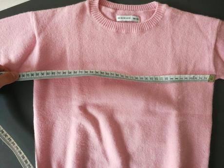 Nový svetrík reserved, reserved,116