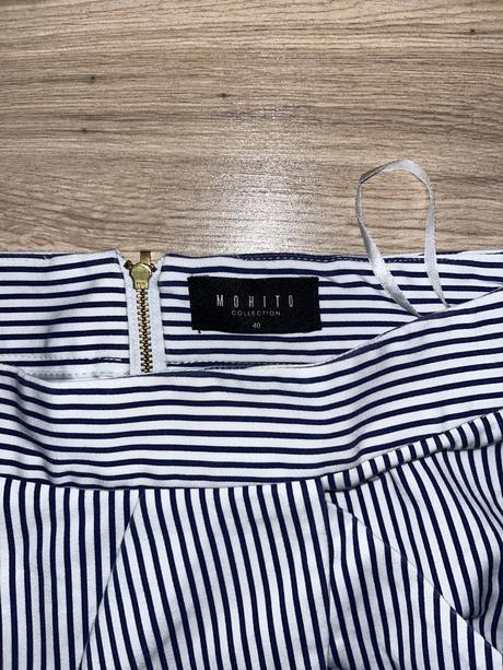 Dámska sukňa mohito, mohito,40