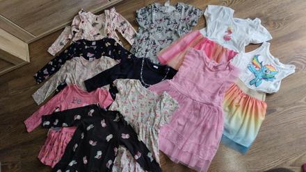 Balík 86/92, 86–98