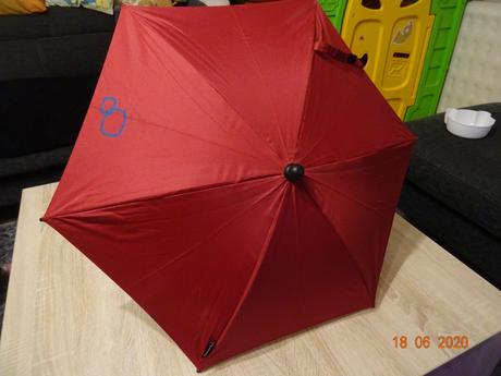 Slnečník quinny, quinny,joolz geo3