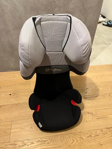 Autosedačka, cybex