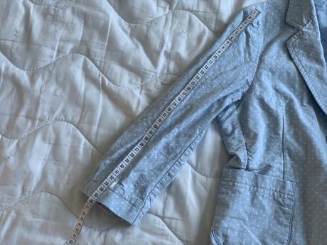 Spolocenske sako original marines, original marines,98