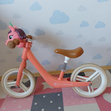 Odrazadlo kinderkraft, kinderkraft