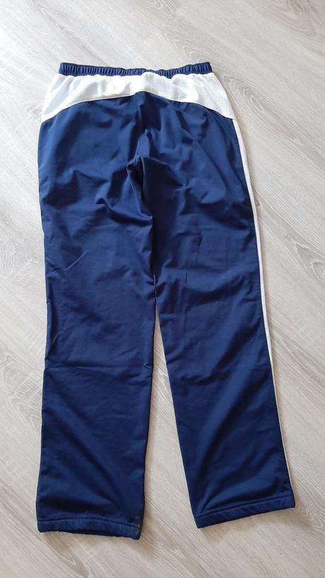 Tepláky 152/164, speedo,152