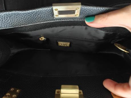 Kabelka penelope and monica cruz, 