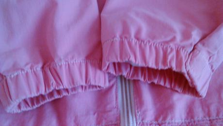 Prechodná vetrovka kenvelo, kenvelo,146