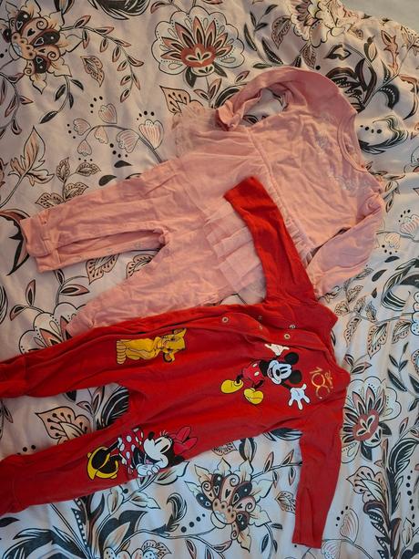 Body,overal,leginy 86,92, 86