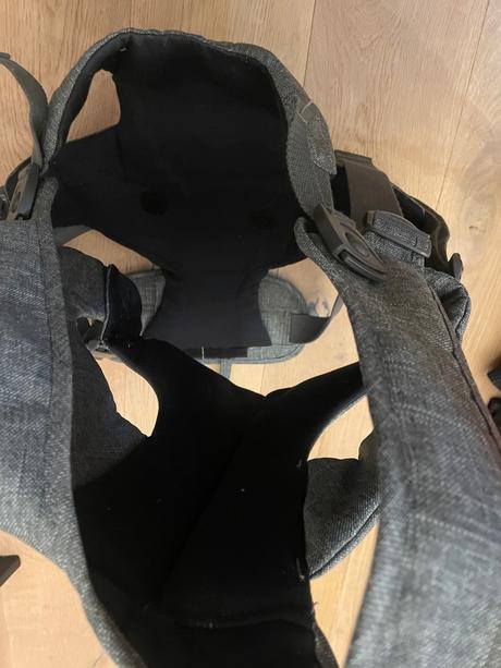 Nosič maxi cosi, maxi cosi