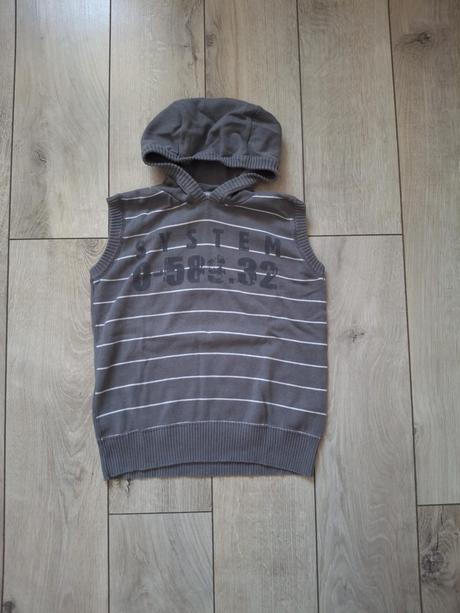 Vesta okay  128 velkost, okay,128