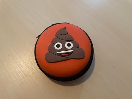 Obal na slúchadlá,