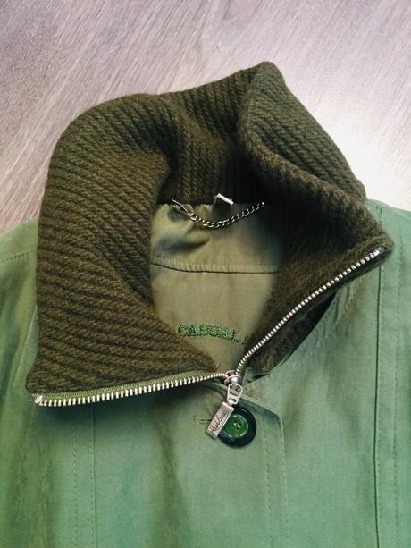 Bunda / kabatik 38/40, 38