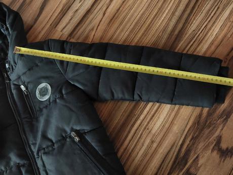 Zimná vetrovka / bunda, f&f,134