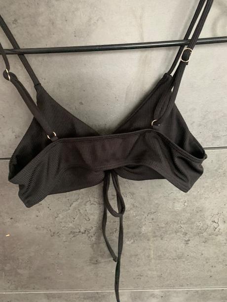 Plavkova podprsenka, s