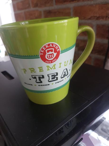 Hrnček/pohár /šálka, 