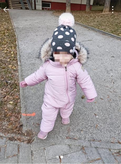 Overal bubbe 80/86, bubbe,86