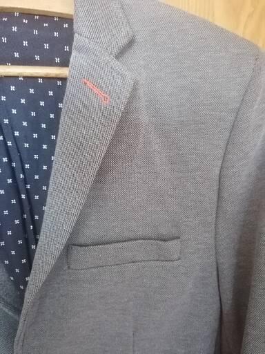 Panske sako ombre, m
