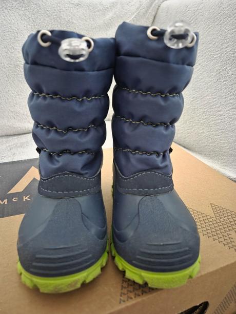 Snehule, mckinley,25