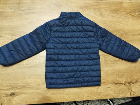 Prechodná bunda zn. mayoral v. 116, mayoral,116