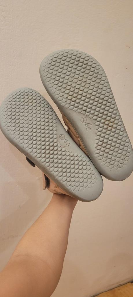 Zimná obuv be lenka, be lenka,34