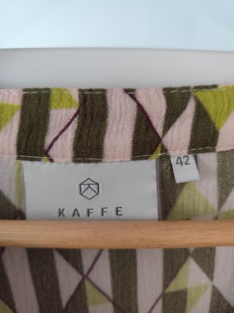 Blúzka kaffe, 42