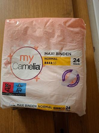 Extra nepremokavé dámske vložky,