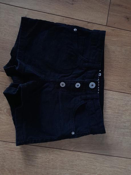 Riflove kratase, 134