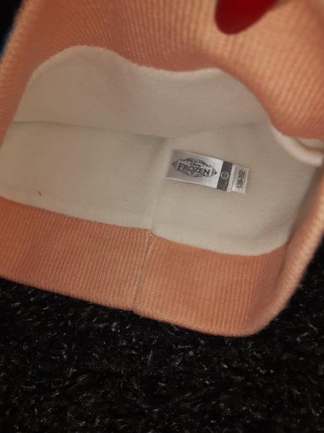 Detská čiapka elza a anna, c&a,128