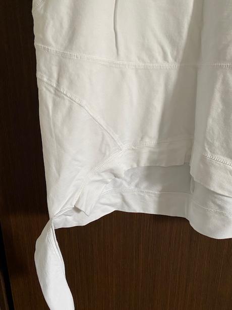 Riflova sukna,tričko, l