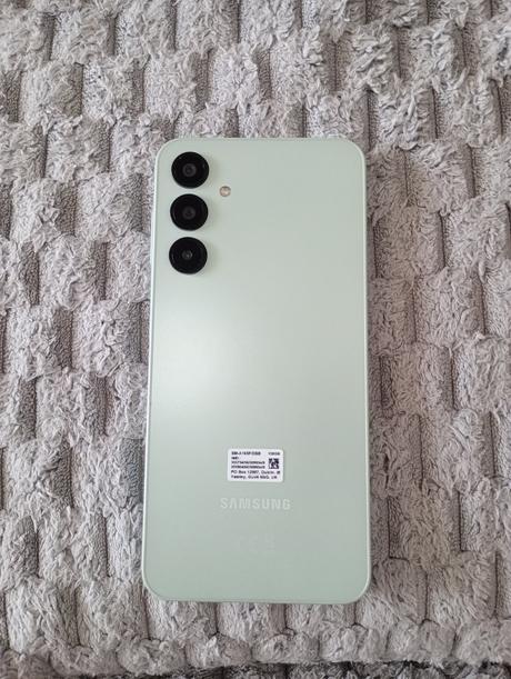 Mobilný telefón samsung galaxy a16 128gb, samsung