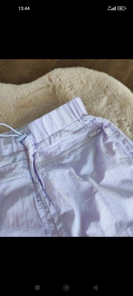 Detské športové nohavice, reserved,146