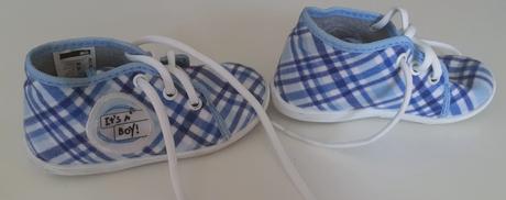 Papuče na šnurovanie 24, 24