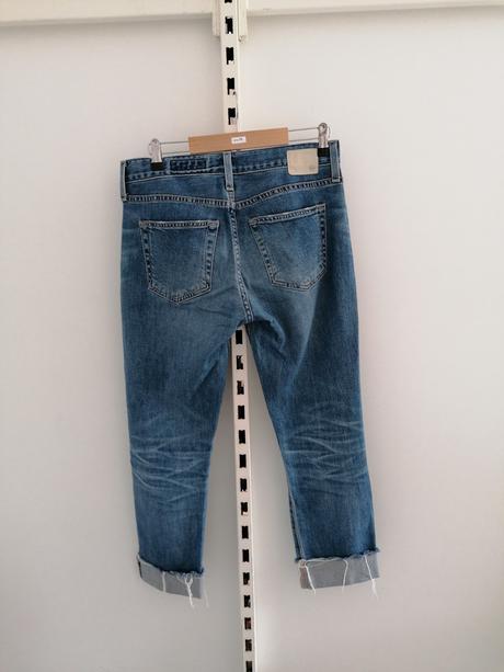 Rifle adriano goldschmied 29, s