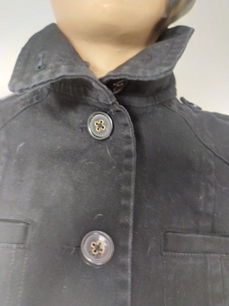 C 155riflova cietna bunda, m