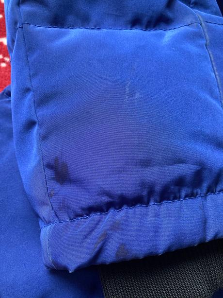 Pánska zimná bunda tommy hilfiger, štýlová, teplá, tommy hilfiger,l