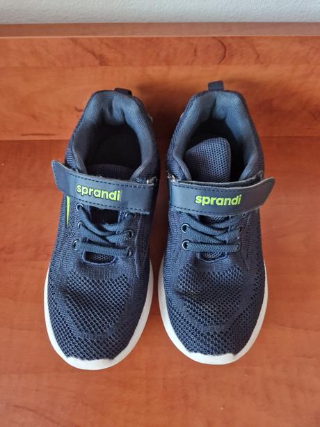 Tenisky, sprandi,32