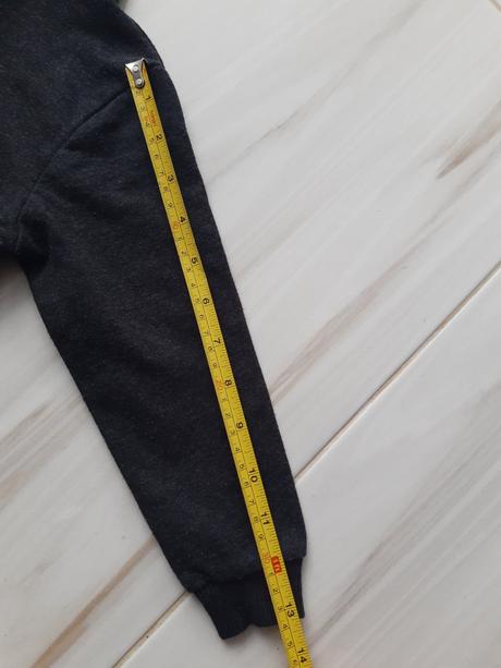 2x detská mikina, pepco,98