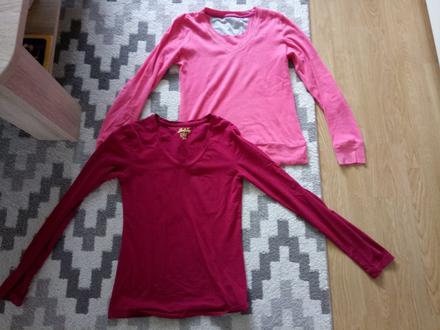 Natielniky dámske 2ks, m