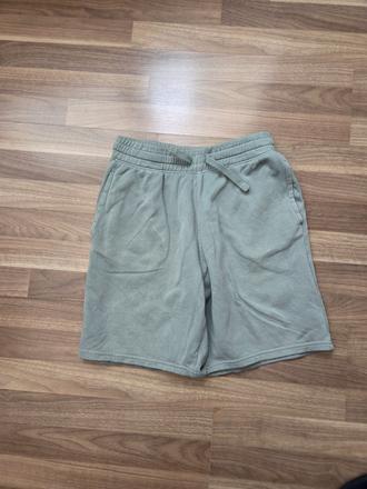 Kratase teplákové, h&m,170