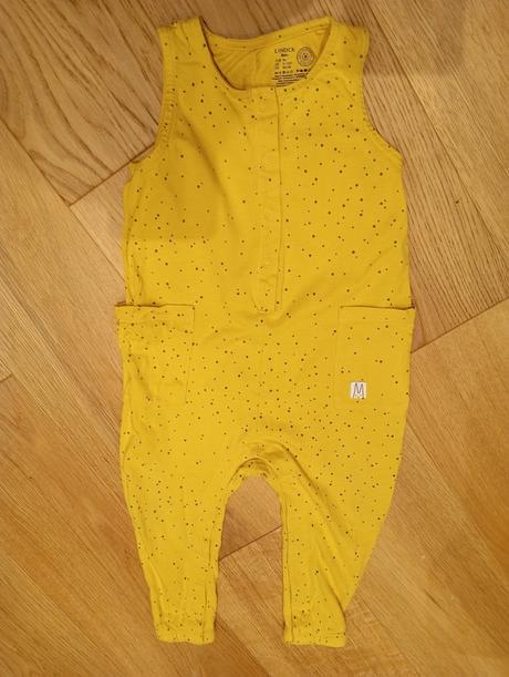 Letný overalik lindex, lindex,80