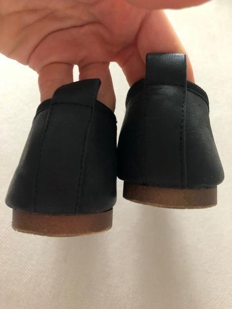 Balerínky, zara,31