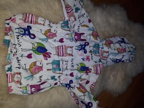 Oblecenie pre deti, 110