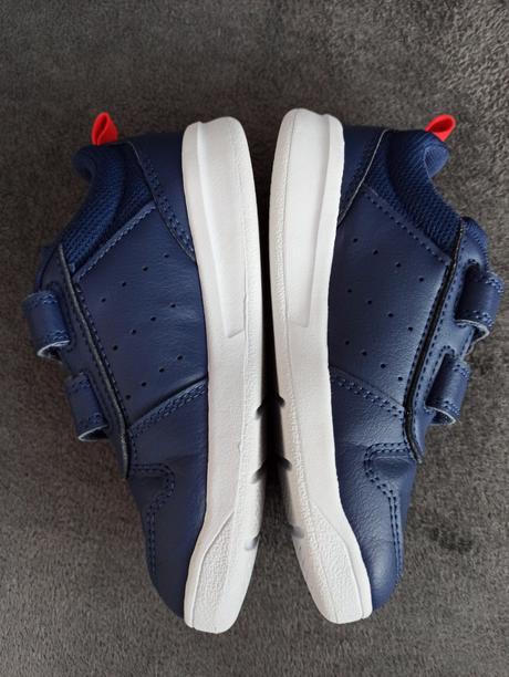 Tenisky adidas veľ 26, 5, adidas,26