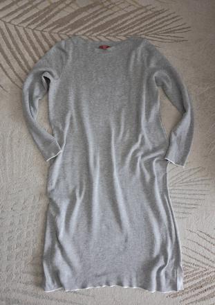 Mikinove šaty s.oliver,velk 44, s.oliver,xl