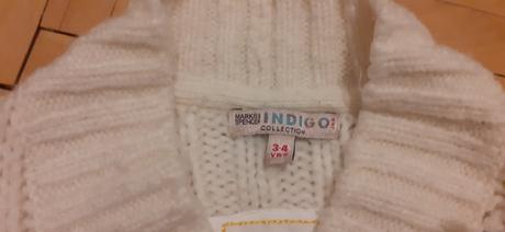 M&s cardigan age 3-4, marks & spencer,98