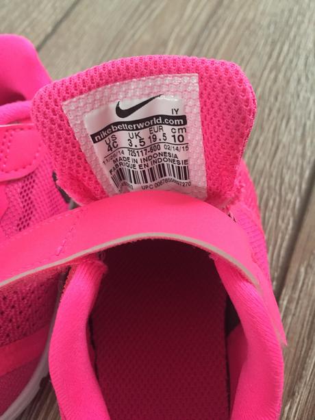 Tenisky nike, nike,19